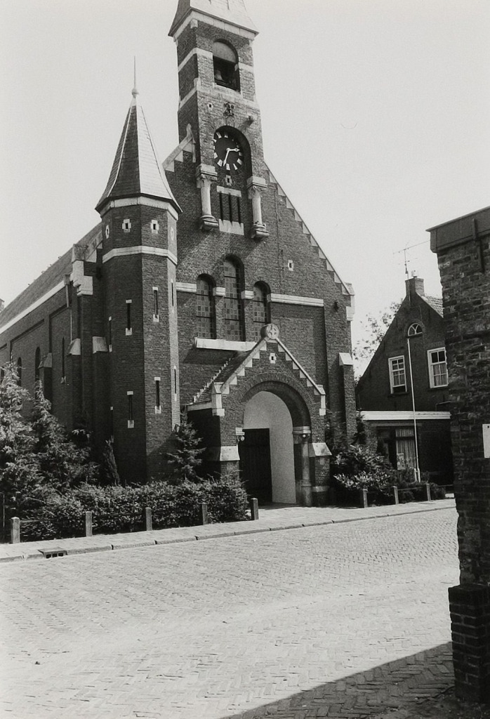 Dorpsweg 131 · 01-07-1987 · De Heen