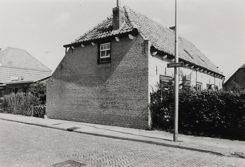 Dorpsweg 88