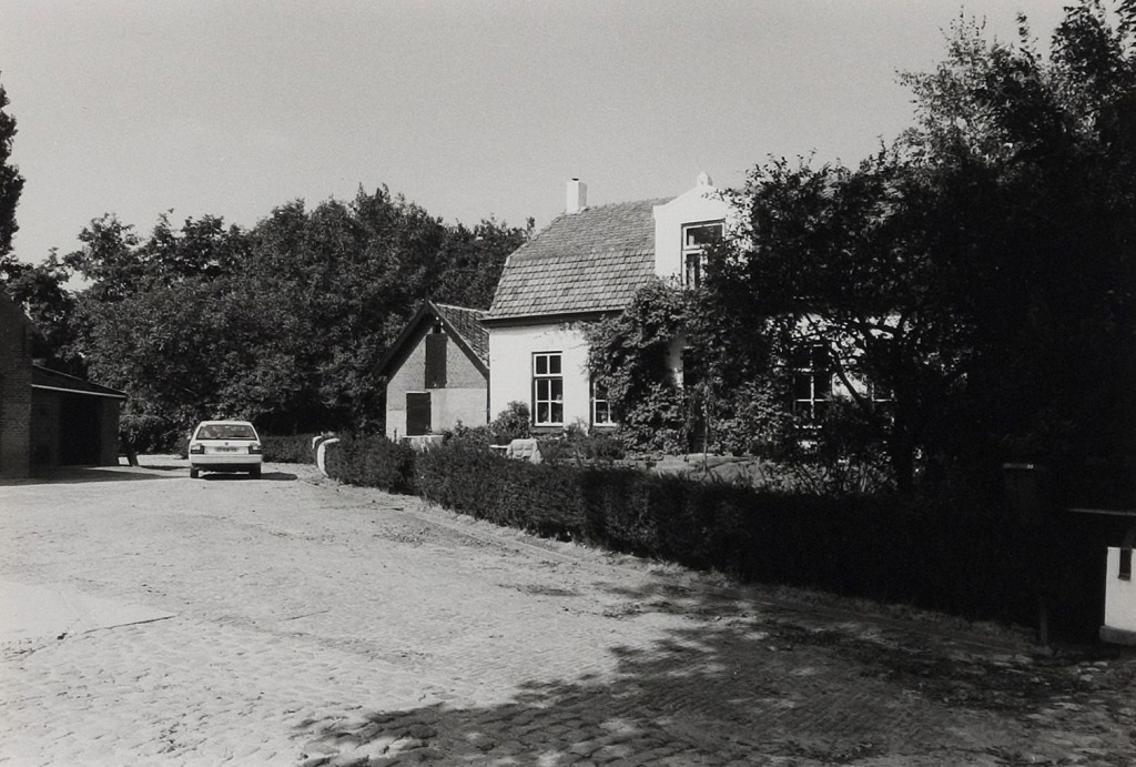 Heense Molenweg 33 · 01-07-1987