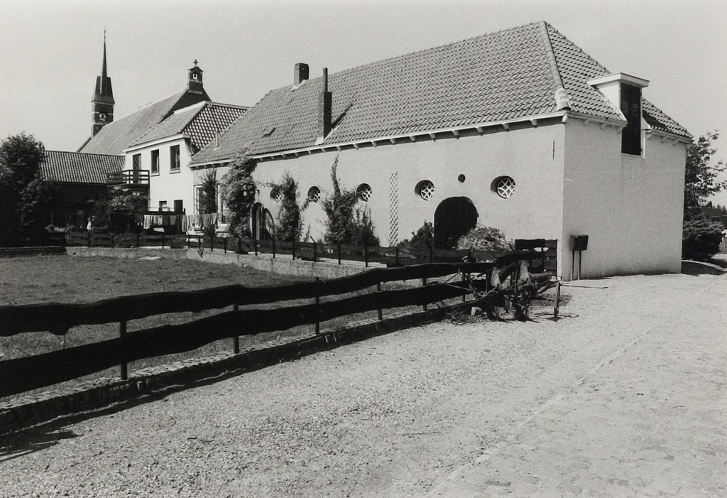 Dorpsweg 136