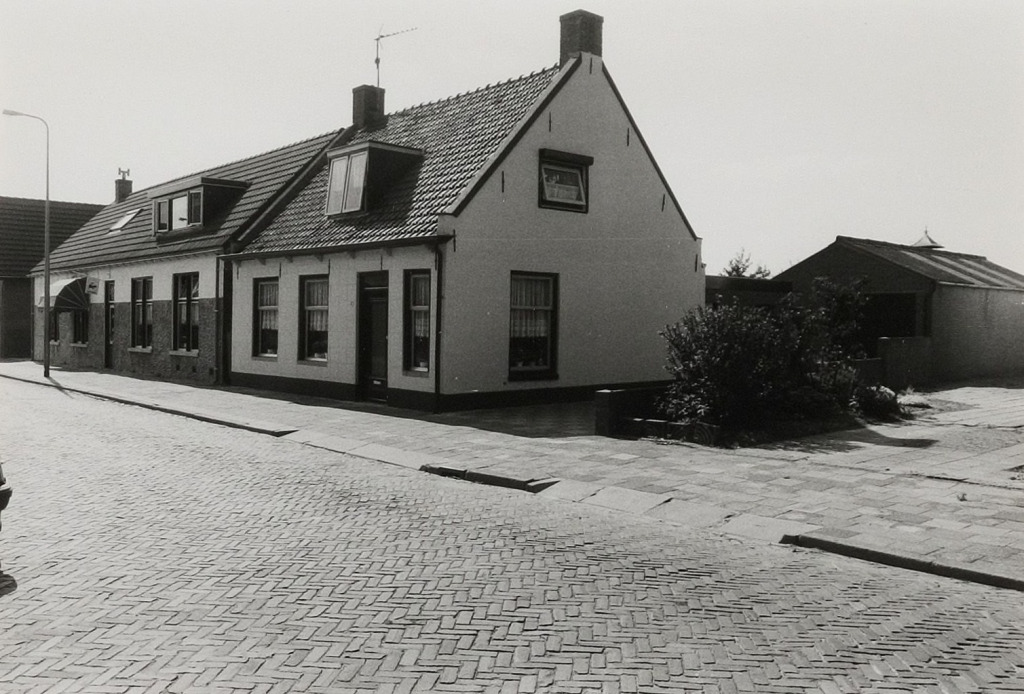 Dorpsweg 87