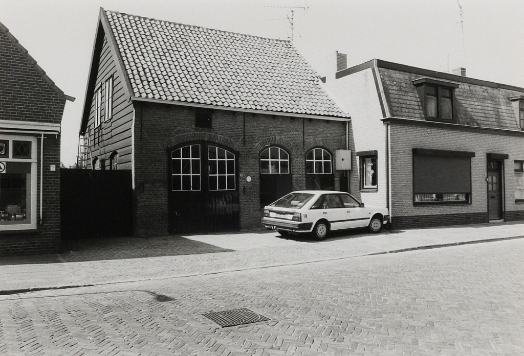 Dorpsweg 95