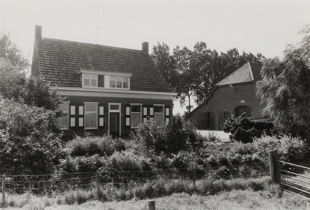 Heensedijk 14