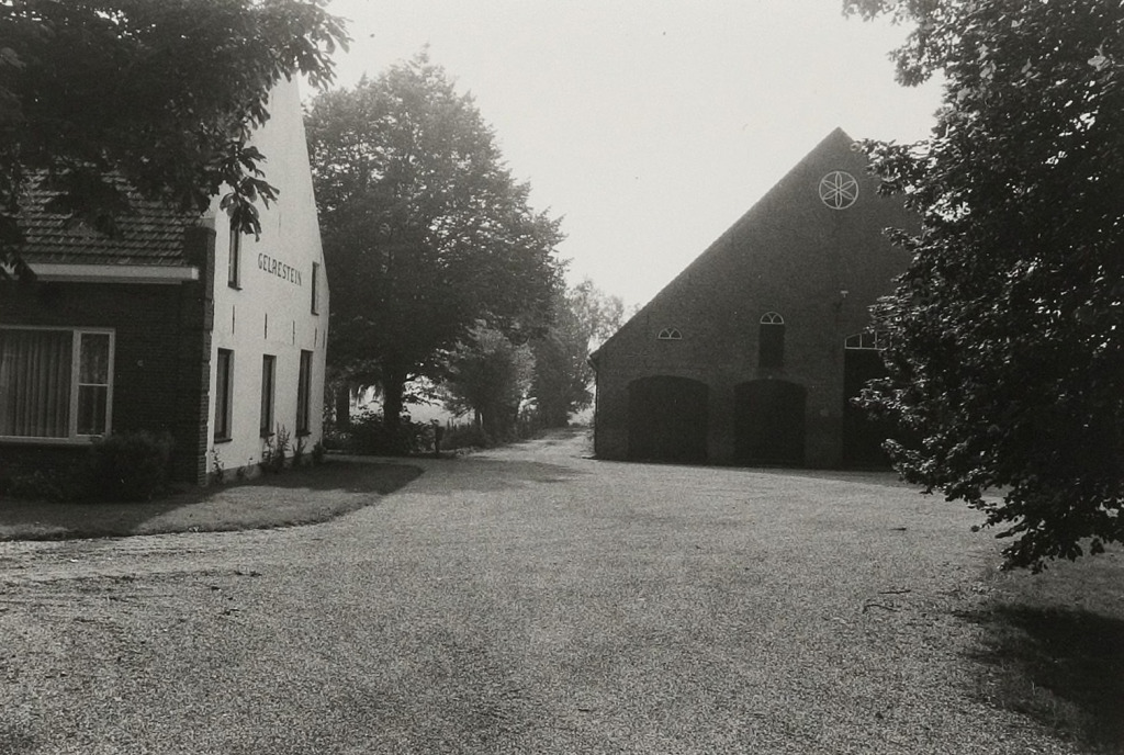 Oude Heijdijk 10