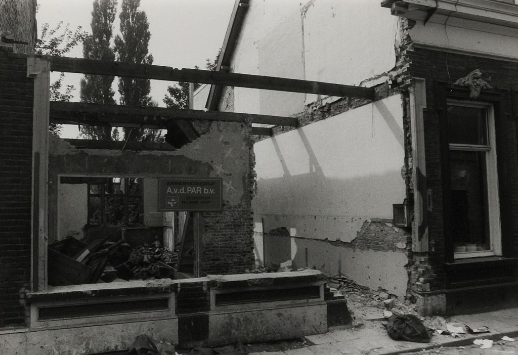 Kromme Elleboog 5 · 01-07-1987
