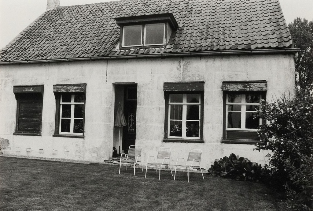 Schansdijk 2 · 01-07-1987