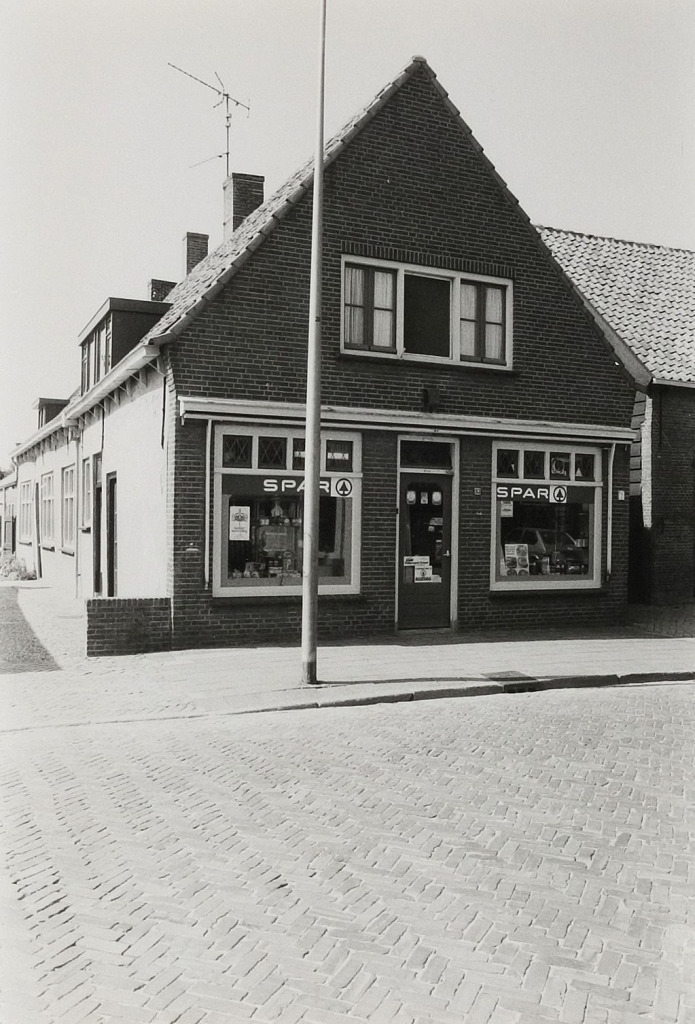 Dorpsweg 93