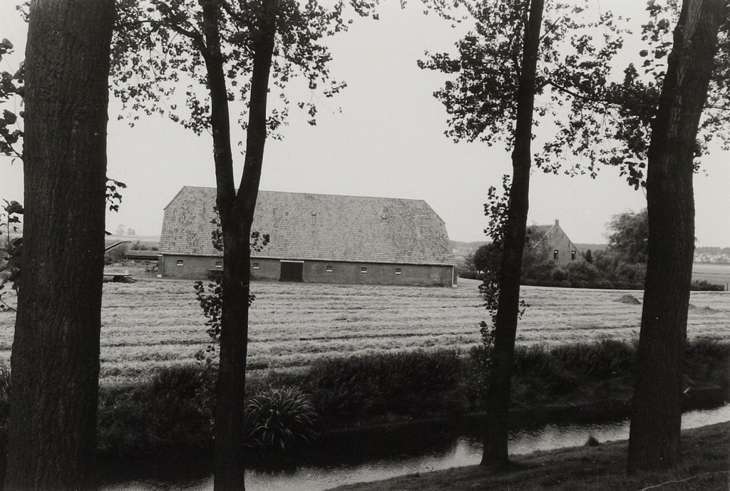 Fort Henricusweg 4