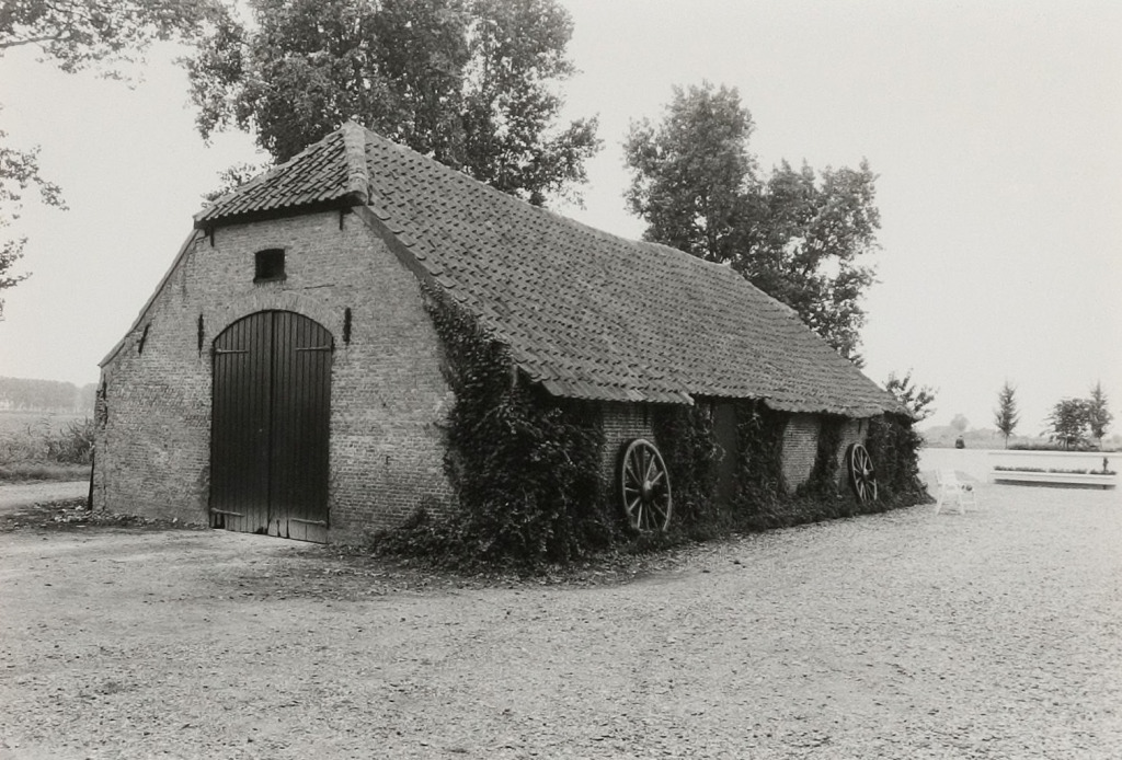Oude Heijdijk 16