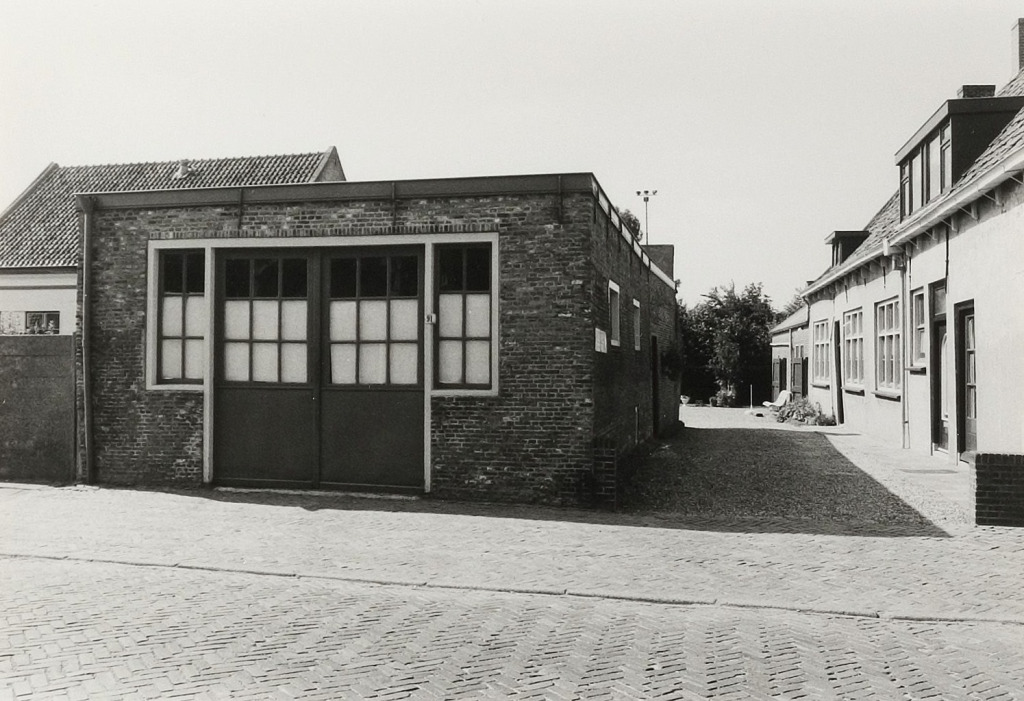 Dorpsweg 93