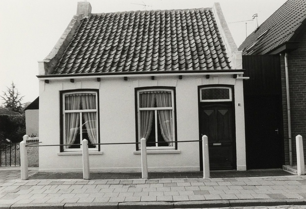 Dorpsweg 81