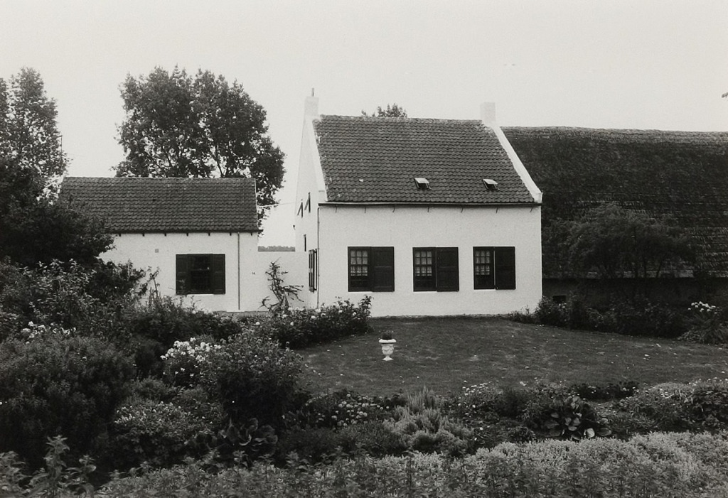 Oude Heijdijk 16