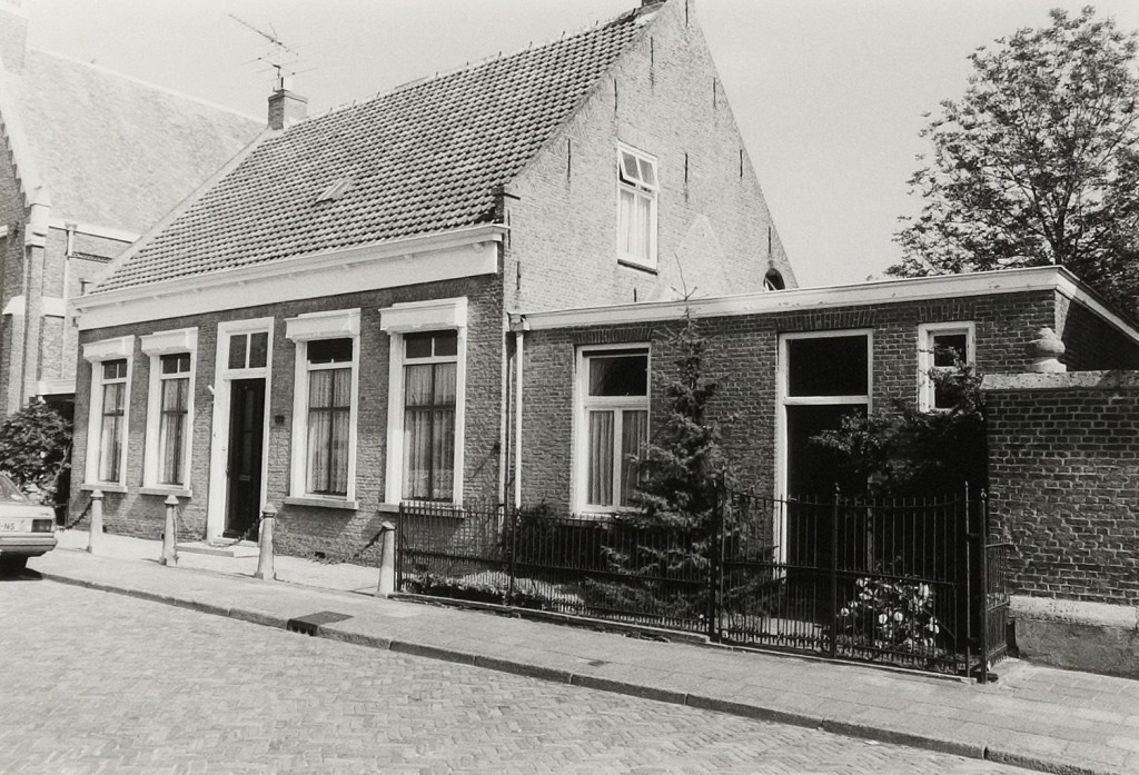 Dorpsweg 132