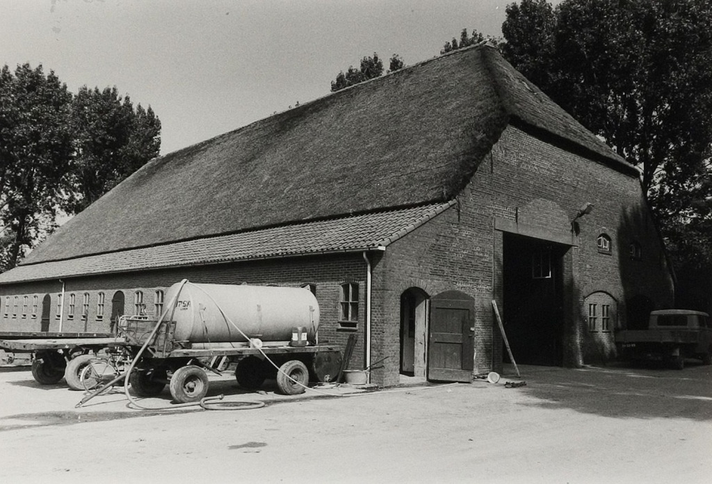 Van Haaftenweg 2