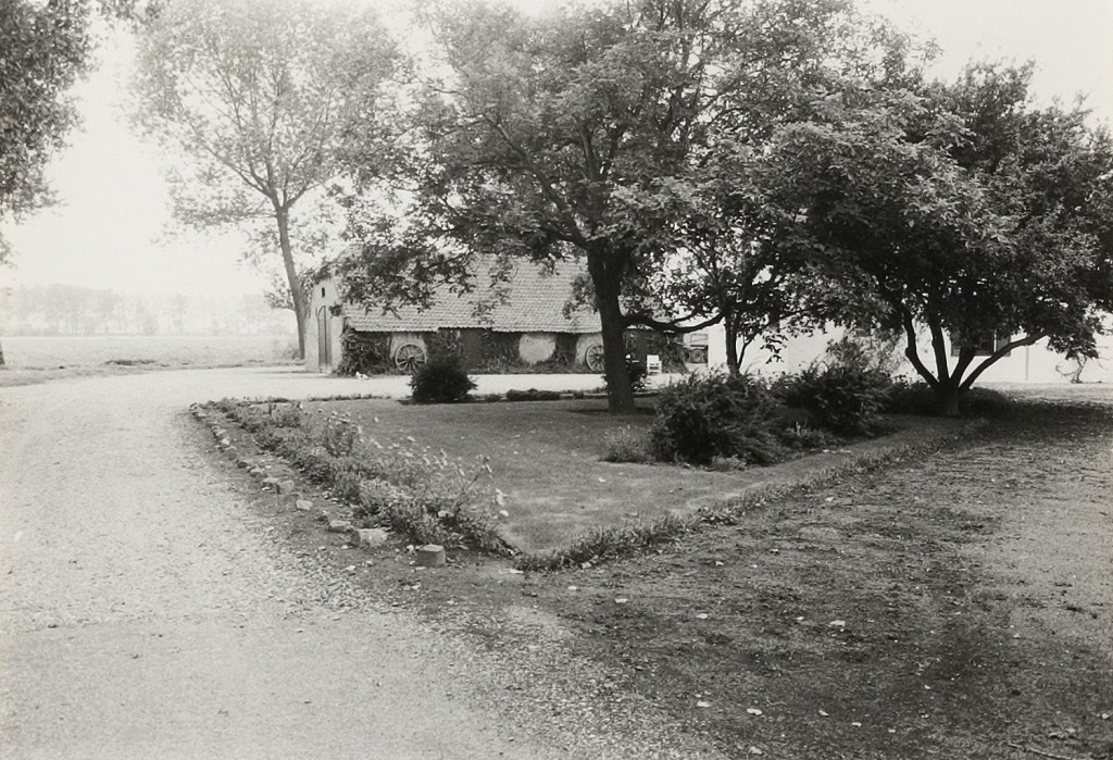 Oude Heijdijk 16