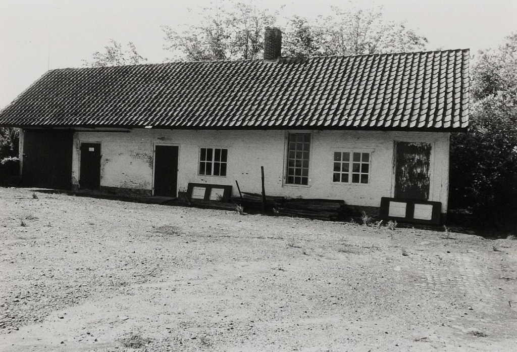Dorpsweg 136