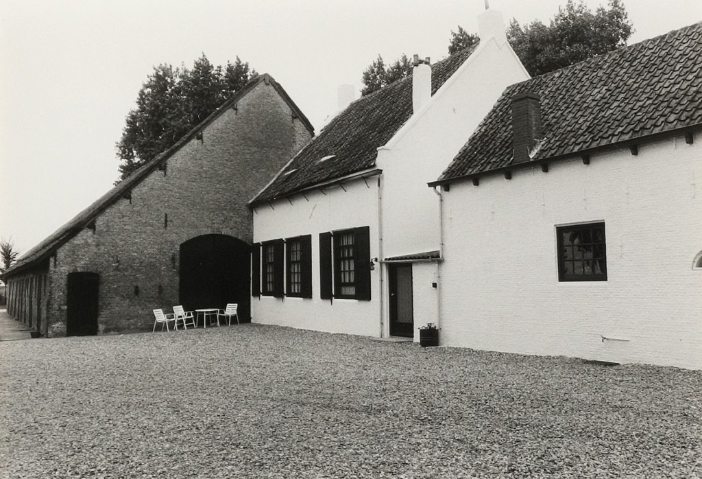 Oude Heijdijk 16