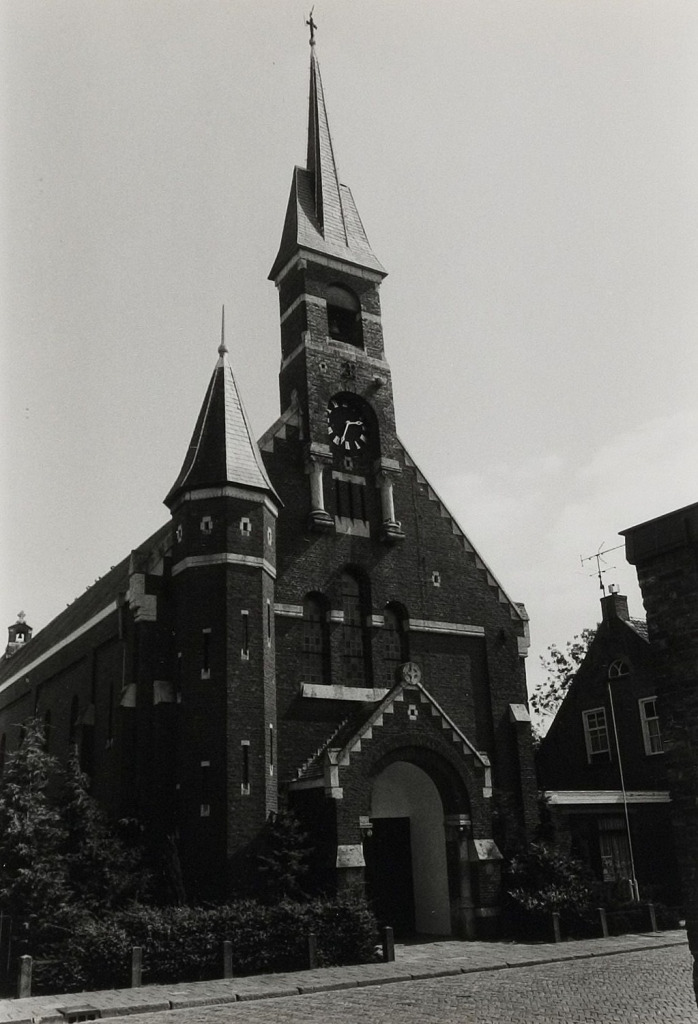 Dorpsweg 131 · 01-07-1987