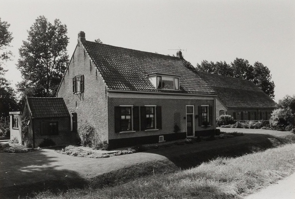 Heensedijk 16