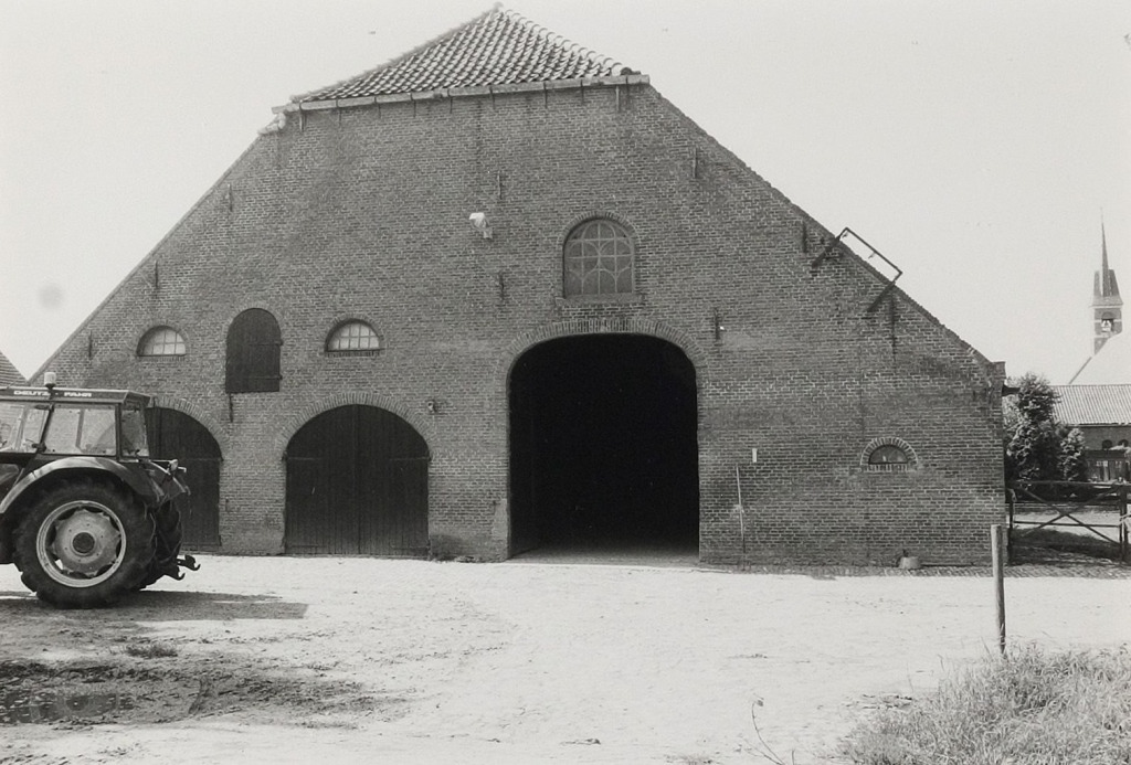 Dorpsweg 136