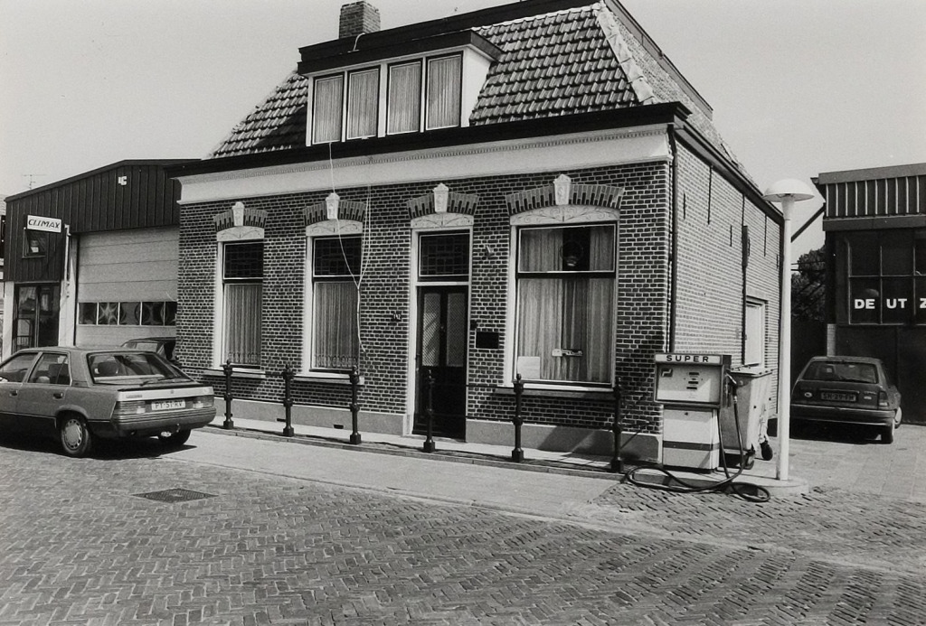Dorpsweg 142