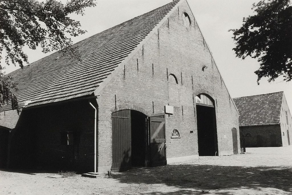 Heensedijk 15