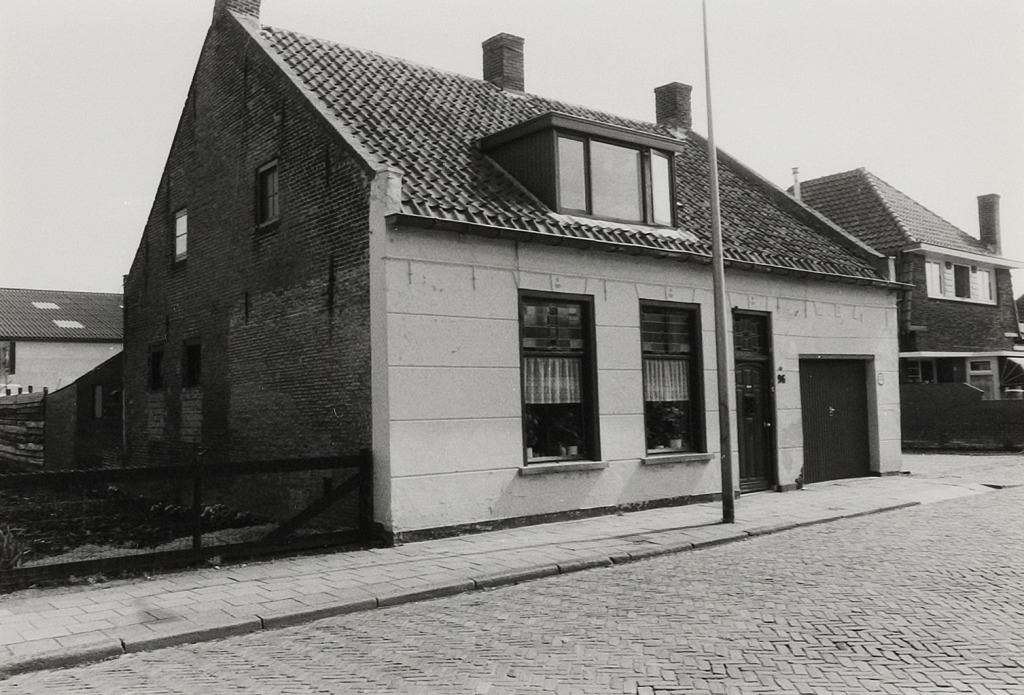 Dorpsweg 96 · 01-07-1987 · De Heen
