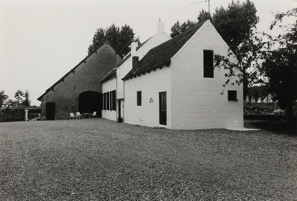 Oude Heijdijk 16