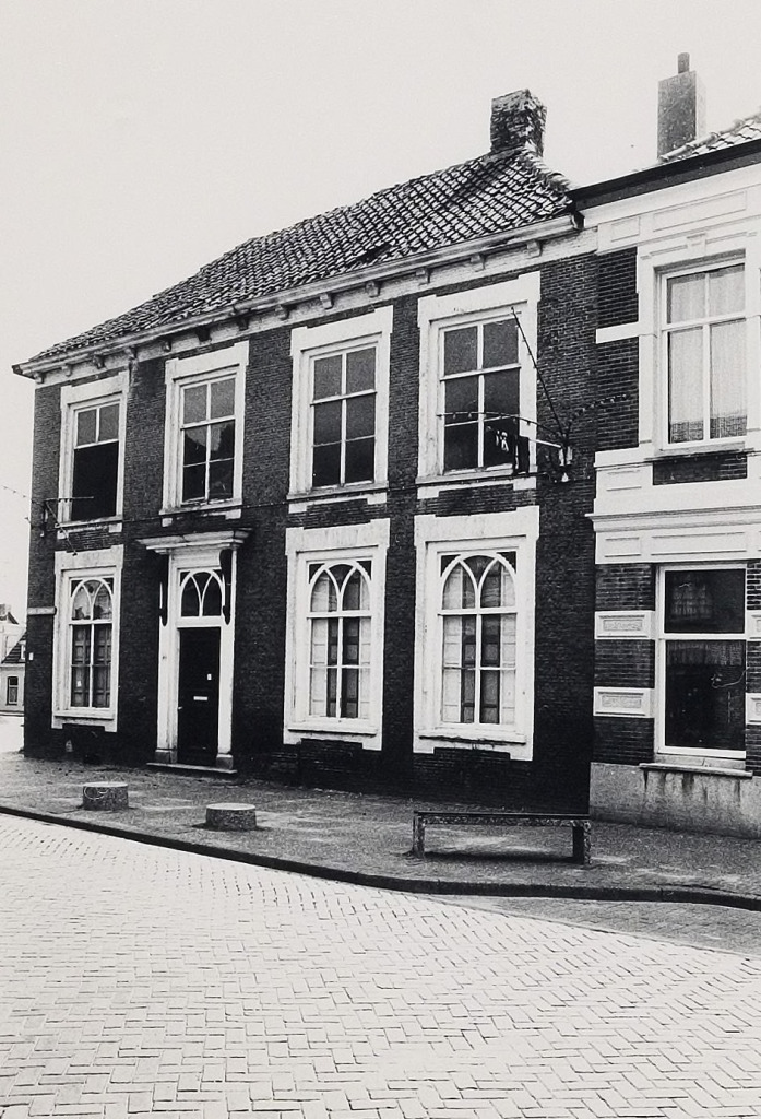 Kerkplein 16