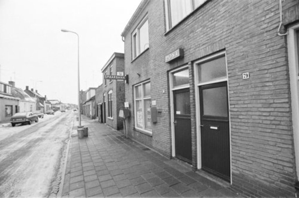 Dorpsweg 77