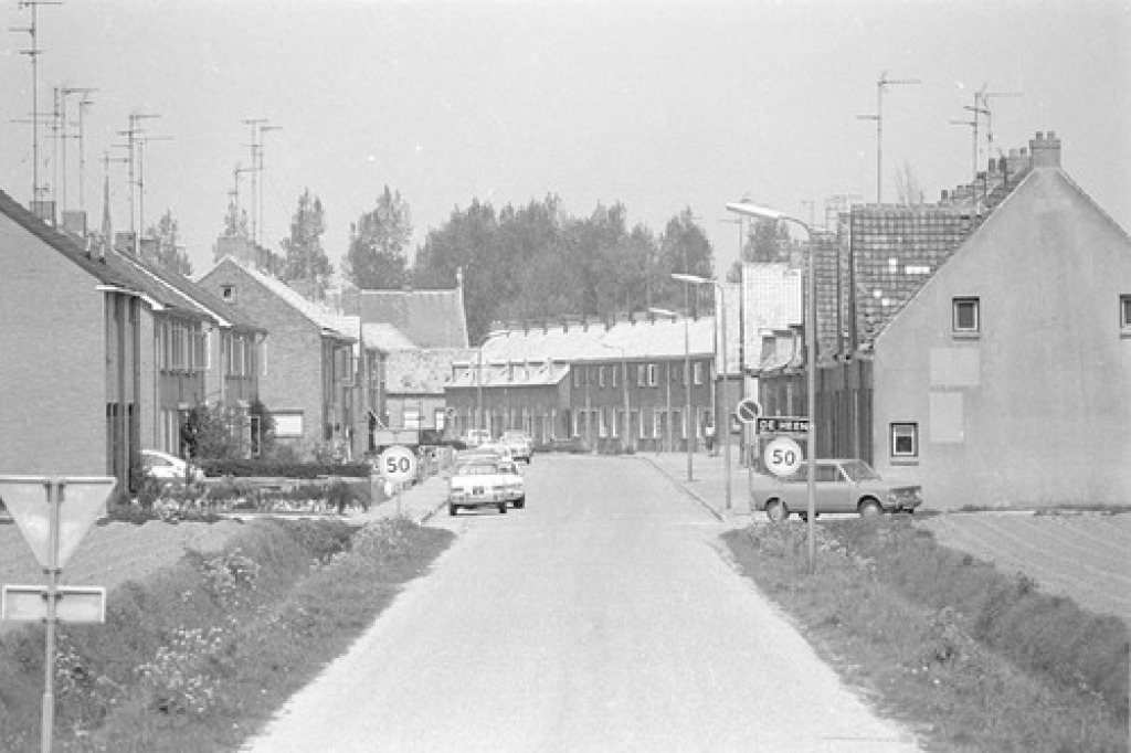 Dorpsweg 142