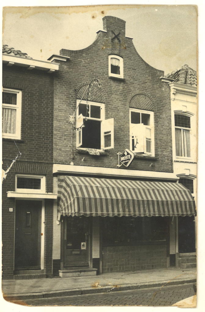 Kaaistraat 37