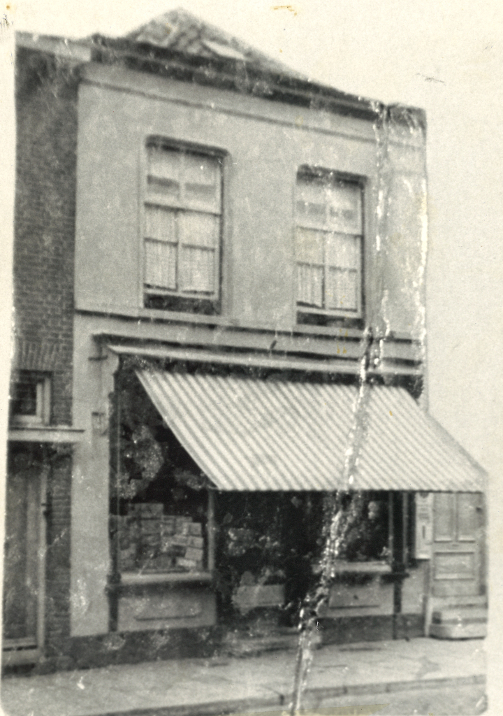 Kaaistraat 37