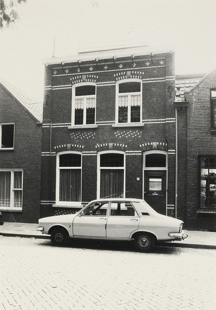 Kruispoort 12