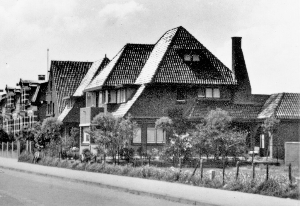 Nassaulaan 17 · 1948