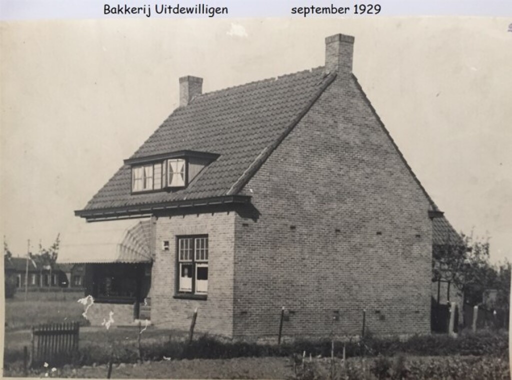 Franseweg 120
