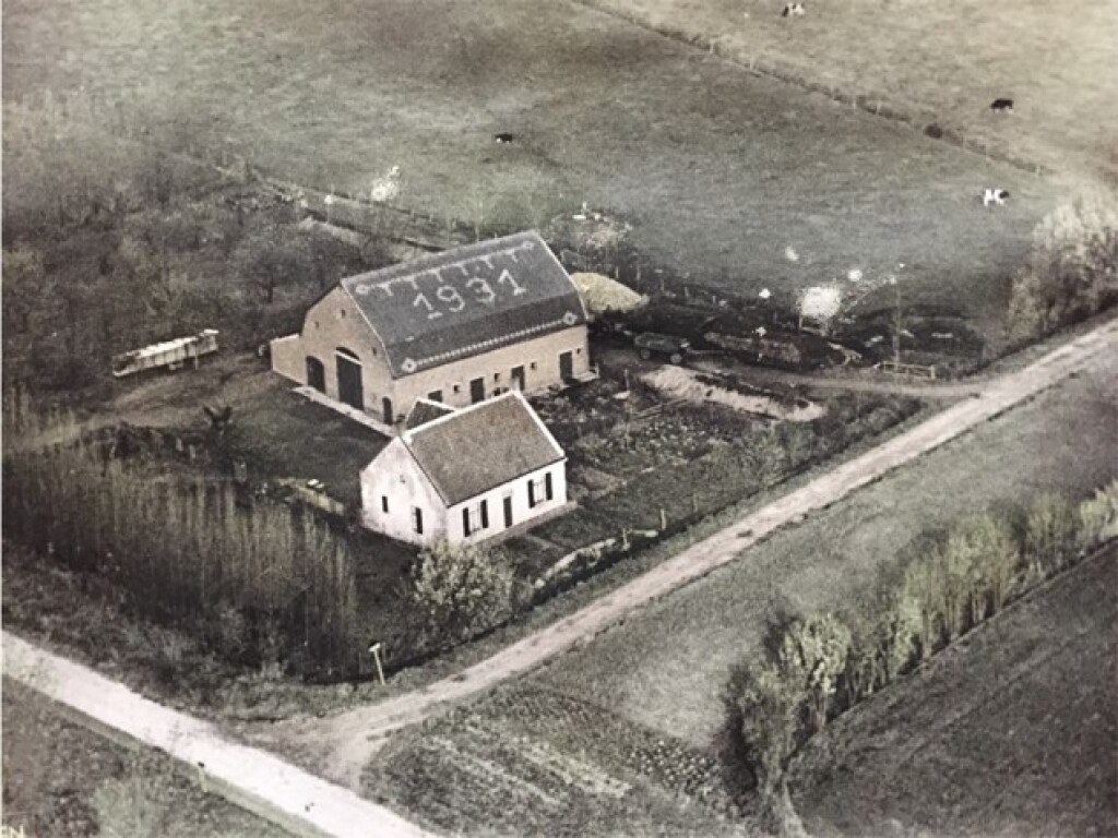 Boomdijk 12 · 1931