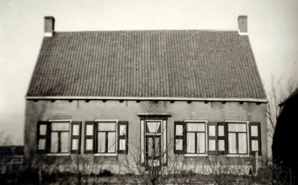 Schansdijk 1