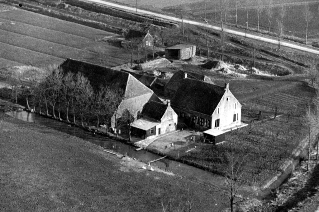 Schansdijk 1