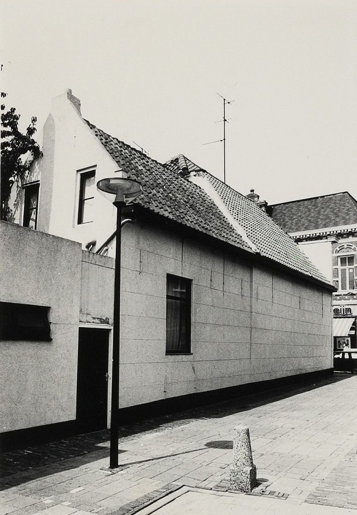 Grote Kerkstraat 28