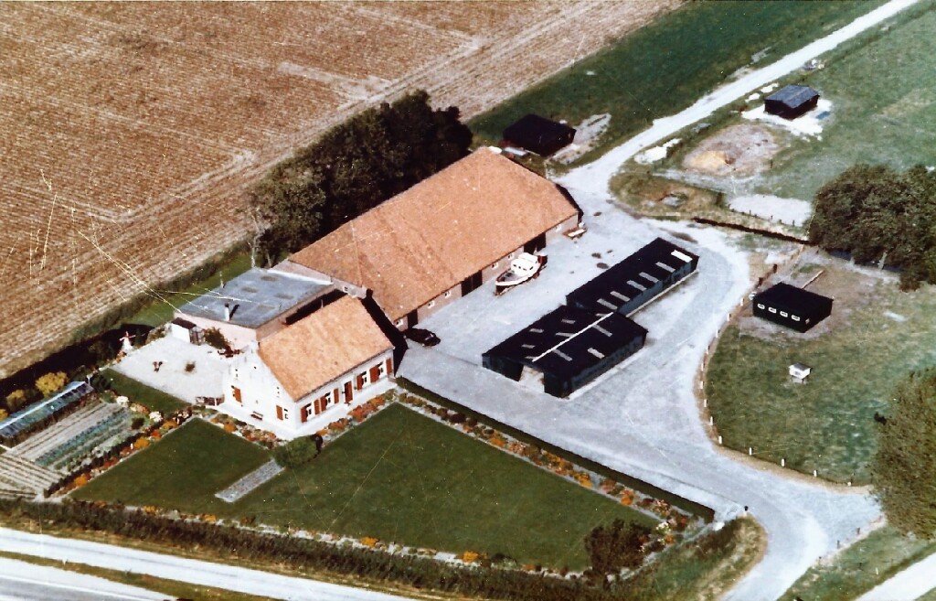 Schansdijk 1