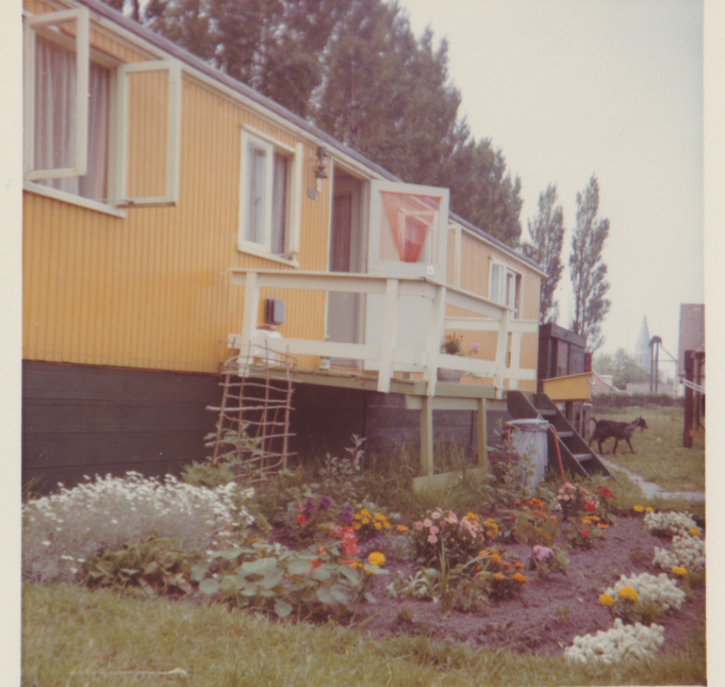 Oud Sportveld 105