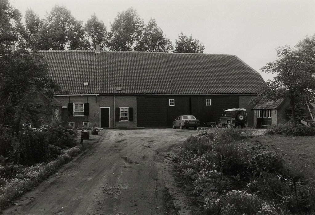 Brugweg 1