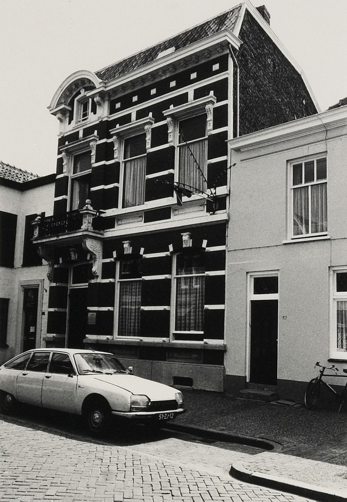Grote Kerkstraat 34