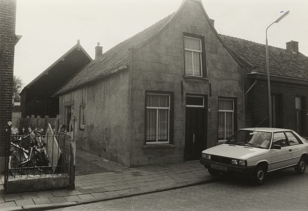 Brugweg 34