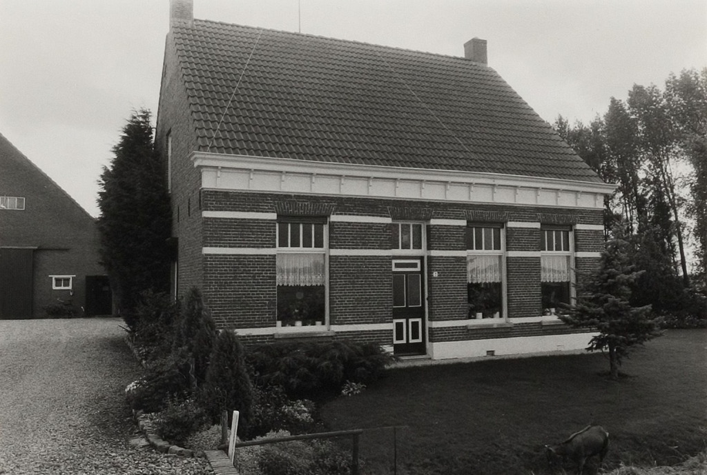 Doornbosseweg 2