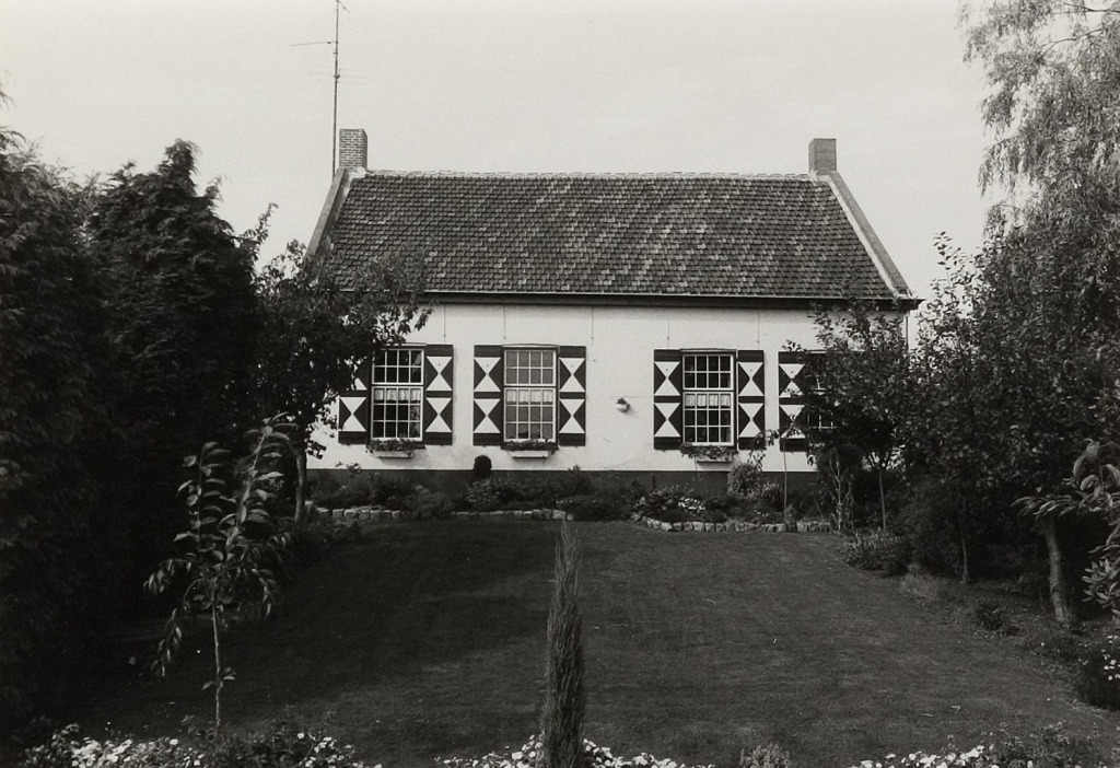 Doornbosseweg 5