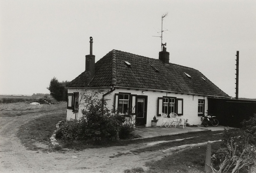 Grote Bolspolder 9