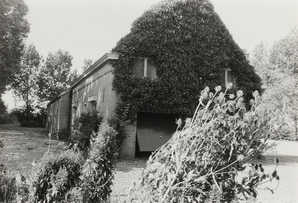 Grote Spellestraat 1