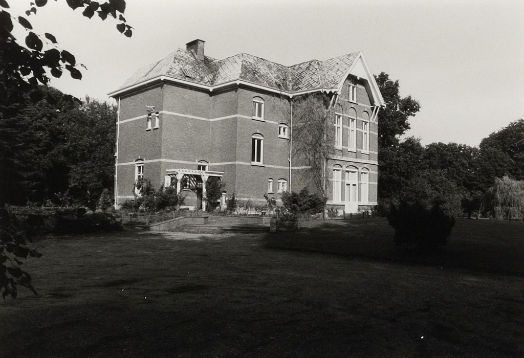 Halsterseweg 9